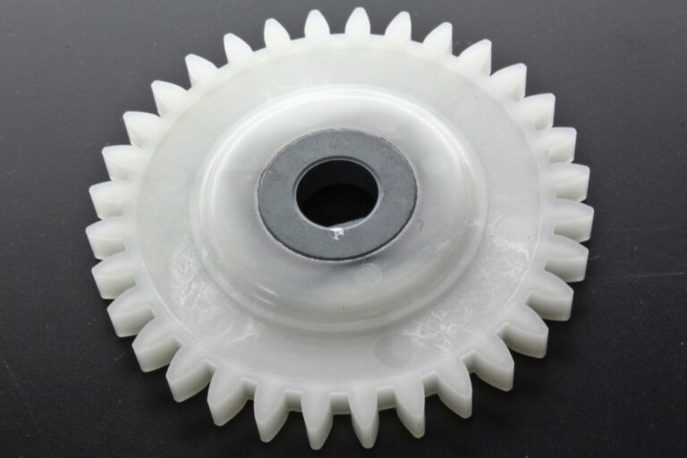 GEAR, PUMP DRIVEN