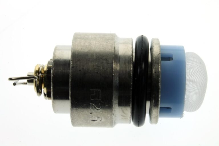 NEEDLE VALVE SET
