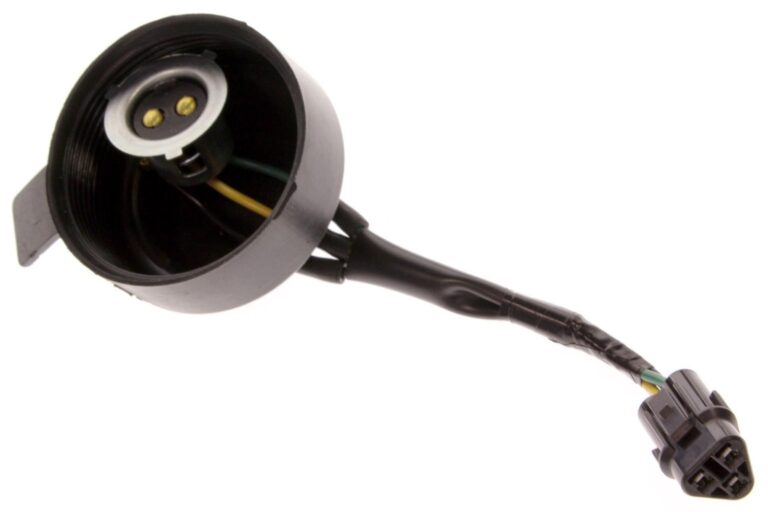 SOCKET CORD ASSY 1