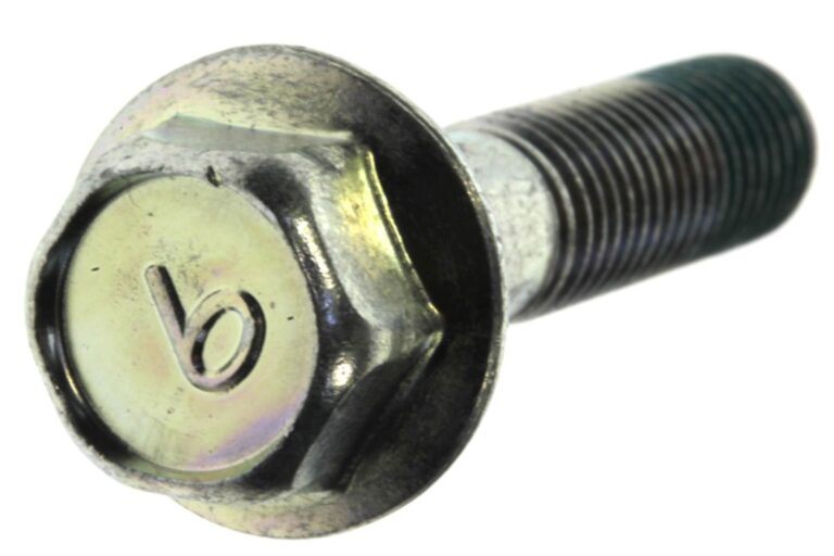 BOLT, FLANGE