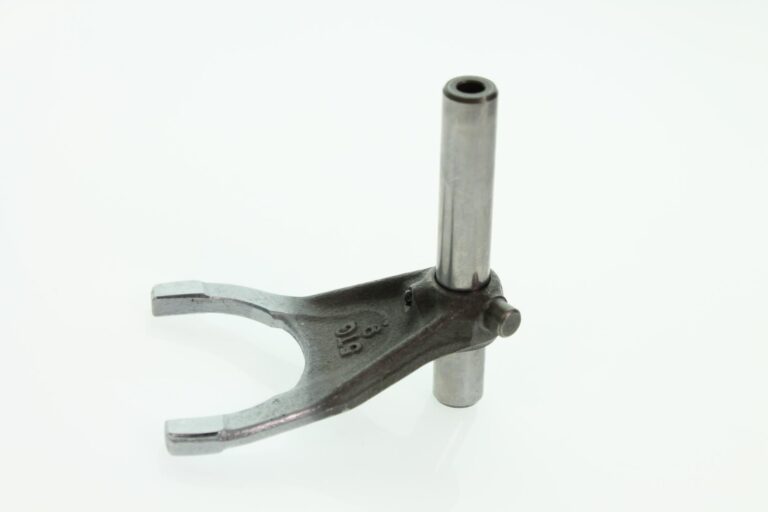 FORK, SHIFT 1