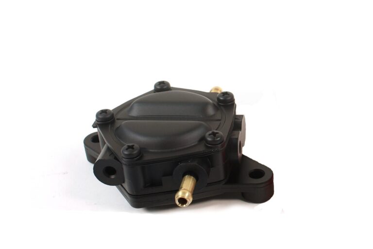 FUEL PUMP ASSY