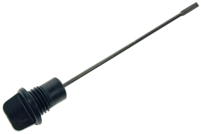 PLUG, OIL LEVEL