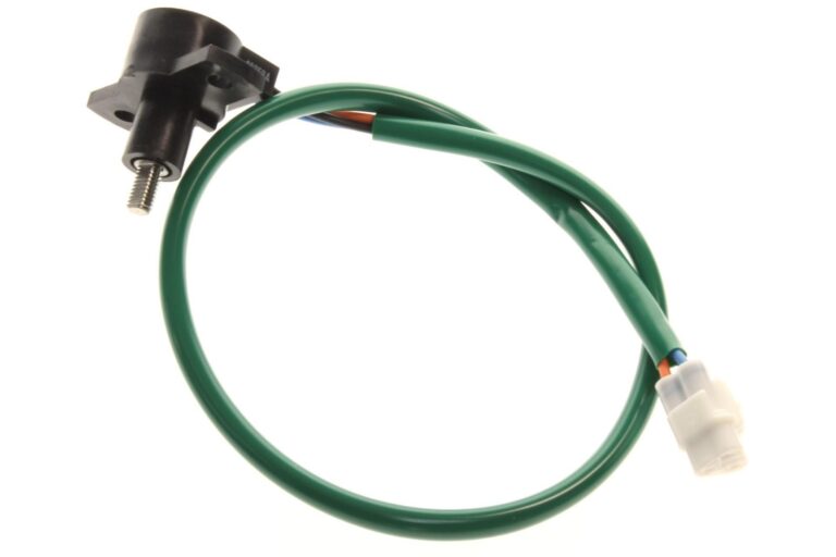 THROTTLE SENSOR ASSY