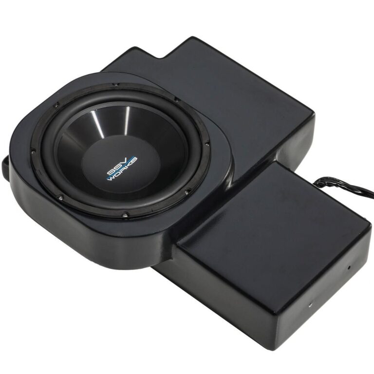 סאב בופר YXZ1000