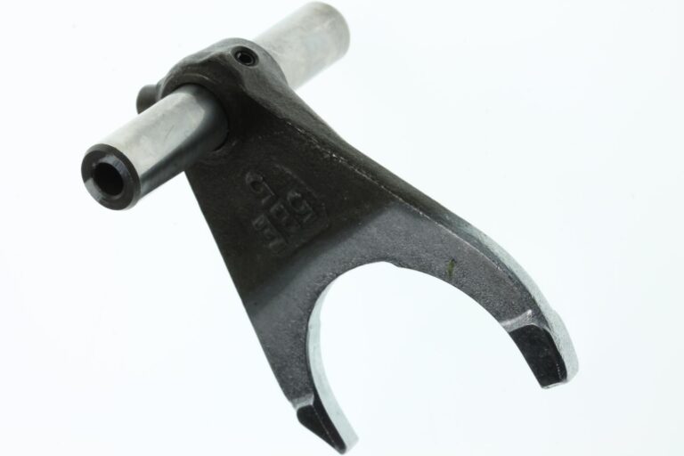 FORK, SHIFT 3