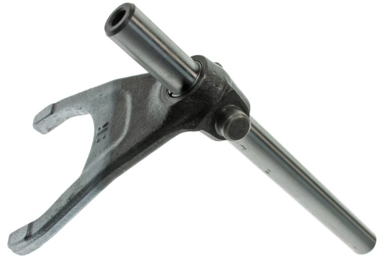 FORK, SHIFT 3