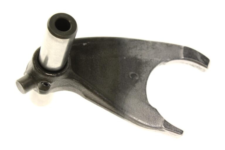 FORK, SHIFT 2