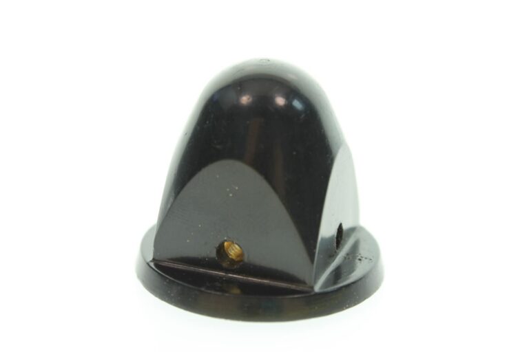 NUT, PROPELLER