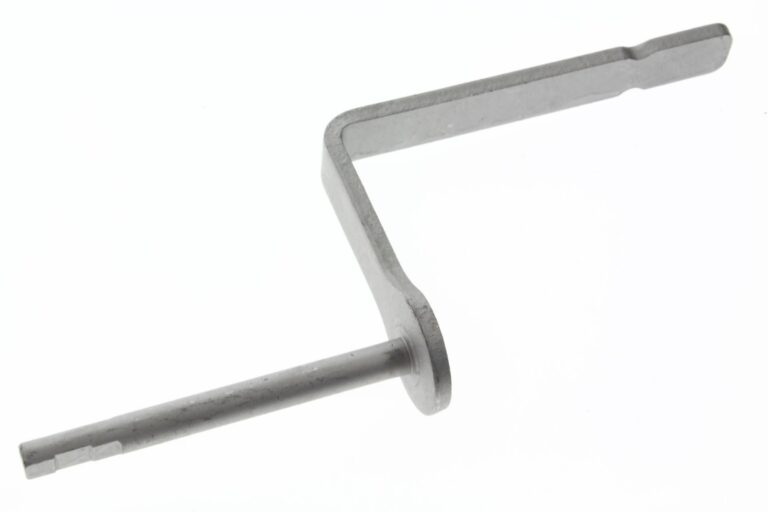 TILT LEVER ASSY
