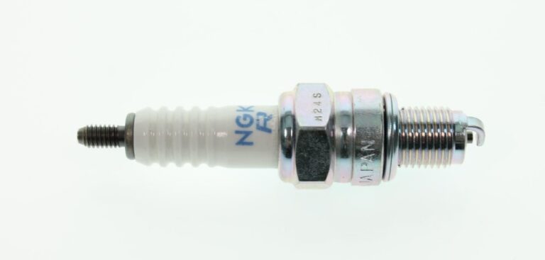 מצת CR7HSA DVX90/TGB125