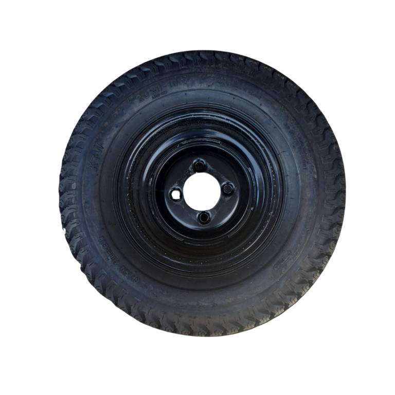 צמיג כולל גאנט 20X8-10