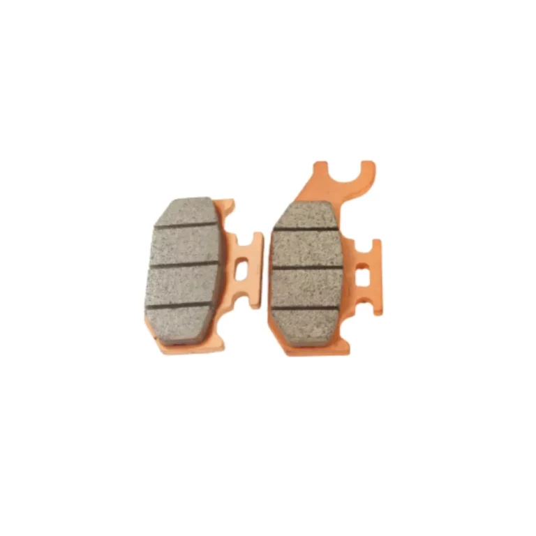YAMAHA OEM BRAKE PAD KIT