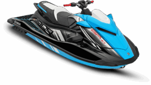 Fishing Boats NZ 2024 Yamaha WaveRunner Angle Profile 800X600_0003_GP 19HO Blue